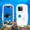 PULUZ 40M Waterproof Diving Case for iPhone 11/12/13/14/15 Pro Max