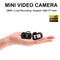 "Mini 1080P HD Camera with Screen, TF Card Support"