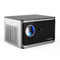 580 ANSI Projector – Android 11, 4K/1080P, WiFi 6, Voice Control, BT 5.0 Home Cinema
